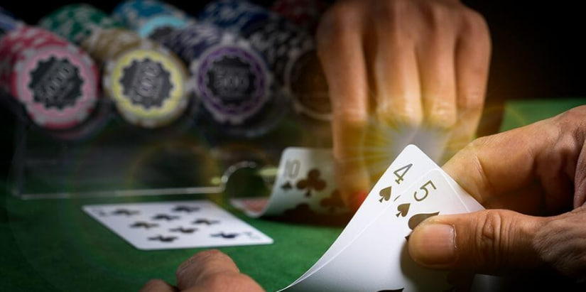 Cách thắng Baccarat và các khái niệm cơ bản về sòng bài trực tuyến