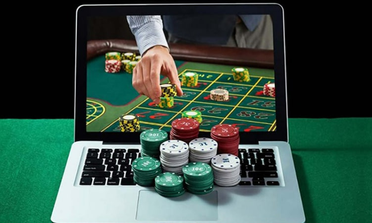 Kỹ thuật mài baccarat trên sòng bài trực tuyến