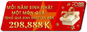 TANG QUA SINH NHAT LEN DEN 298888K