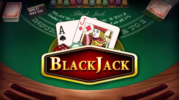 black jack 1