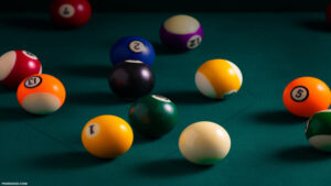 Sự khác nhau giữa Billiards, Pool và Snooker