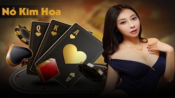 Thắng thua trong game bài này được quyết định dựa trên thứ tự bài và chất của chúng. Hiện nay nổ kim hoa  được rất nhiều game thủ cá cược trực tuyến ưa chuộng. Hãy đến PQ88 game bài 3D để biết thêm chi tiết nhé.