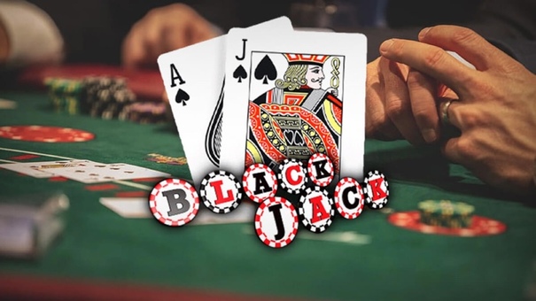 BLACK JACK 2