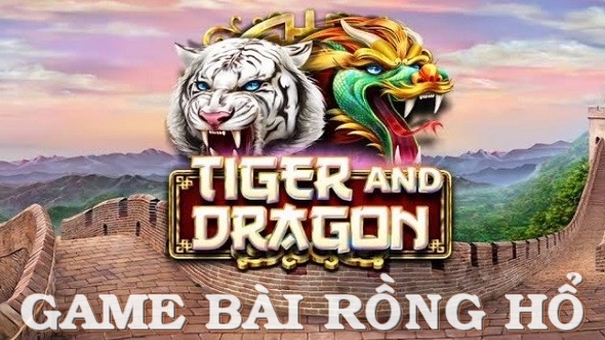 game bai rong ho dragon tiger 1 1