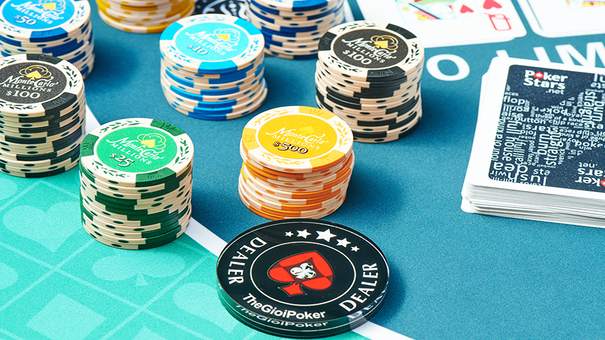 Các vị trí trong Poker luôn được nhiều anh em chú ý khi vào game để tăng tỷ lệ thắng cao hơn. Khi tham gia game bet thủ sẽ vận dụng sự khôn ngoan của mình để chọn được chỗ ngồi tốt, vận dụng, chiếm lợi thế khi vào chơi chuẩn nhất. Theo nhiều cao thủ chia sẻ, việc bạn nắm rõ cách thức vào chơi và tìm được chỗ ngồi đẹp nhất sẽ dễ dàng chiếm được ưu thế hơn hẳn. Hãy đến PQ88 sòng bài trực tuyến để biết thêm thông tin nhé .