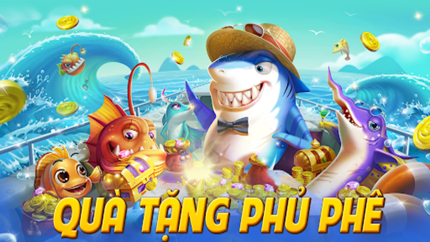 Bắn cá nổ hũ VIP là một trò chơi giải trí đang gây sốt trong cộng đồng game thủ. Với sự kết hợp tuyệt vời giữa chủ đề săn cá cùng tính năng nổ hũ độc đáo, game mang đến trải nghiệm thú vị đầy hấp dẫn cho người chơi.Vì vậy, không ngạc nhiên khi bắn cá nổ hũ trở thành lựa chọn hàng đầu của các tay chơi trên toàn thế giới. Hãy đến PQ88 trò chơi trực tuyến để biết thêm thông tin nhé .