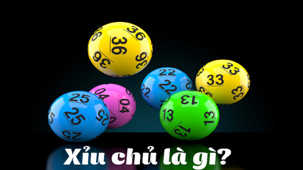 Xiu Chu La Gi 1