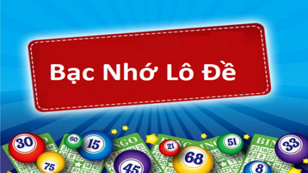 Bạc nhớ lô đề là một phương pháp đánh lô đề dựa trên việc tìm hiểu, phân tích các con số đã về trong khoảng thời gian trước đó để đưa ra dự đoán cho các con số tiếp theo có thể về. Phương pháp này đòi hỏi người chơi phải tính toán, so sánh và kết hợp các con số để tìm ra những số may mắn. Hãy đến PQ88 xổ số trực tuyến để biết thêm thông tin nhé .