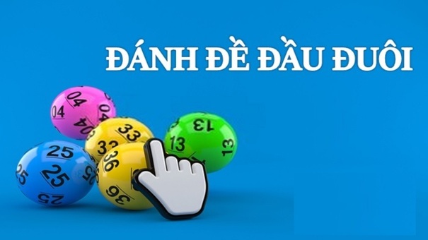 Cach danh de dau duoi 1