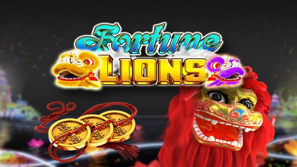 Trò chơi Fortune Lion là một game mới trong  game slots . Trong game không chỉ mang đến diện mạo mới. Thay vào đó còn mang đến cho người chơi với một mức trả thưởng hấp dẫn, tạo sự hứng thú khi tham gia. Trò chơi xuất phát với 3 hàng và 5 cột tạo thành vòng quay. Mục tiêu của bạn là quay vào các biểu tượng sao cho phù hợp với từng quy định hàng thưởng của trò chơi. Hãy đến PQ88 trò chơi trực tuyến để biết thêm thông tin nhé .