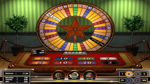 Trò chơi Money Wheel là game slots ngoài tên thường gọi, Money Wheel còn có nghĩa là vòng quay tiền với các bánh xe giải thưởng và những bất ngờ lớn. Ngay cả những người chơi không phải là fan của trò chơi cũng sẽ thích thú rằng trò chơi có đầy đủ các tính năng và vòng thưởng. Hãy đến PQ88 trò chơi trực tuyến để biết thêm thông tin nhé .