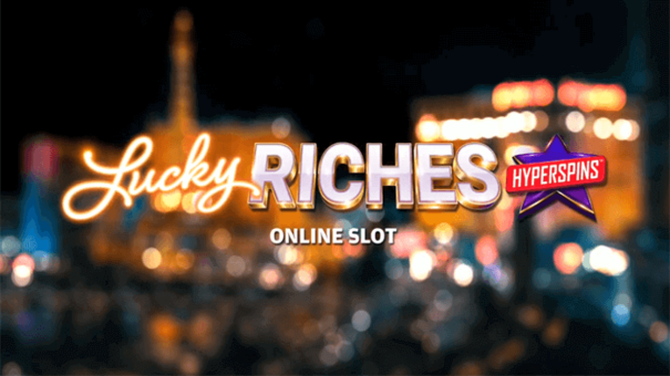 Lucky Riches là phiên bản mới nhất của trò chơi slots game kim cương. Tại Lucky Riches bạn có thể giành được số tiền cược lên đến 480 lần khi bạn quay các cuộn. Ngoài ra, trò chơi còn trang bị thêm 243 cách để giành chiến thắng. Đặc biệt, nếu bạn kích hoạt Hyperspins và cũng có một vòng quay thưởng vòng quay miễn phí, hoàn thành với Hệ số nhân 3x vô cùng hấp dẫn. Hãy đến PQ88 trò chơi trực tuyến để biết thêm thông tin nhé .