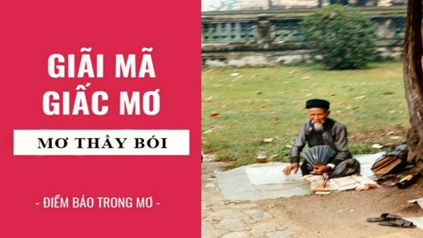 Mơ thấy thầy bói nói chung là điềm báo cho thấy rằng bạn đang có những dự định trong tương lai và bạn đang cần sự hỗ trợ từ người khác. Giấc mơ còn nói rằng những dự định này sẽ thành công nếu như bạn biết cách nắm bắt thời cơ. Hãy đến PQ88 xổ số trực tuyến để biết thêm thông tin nhé .