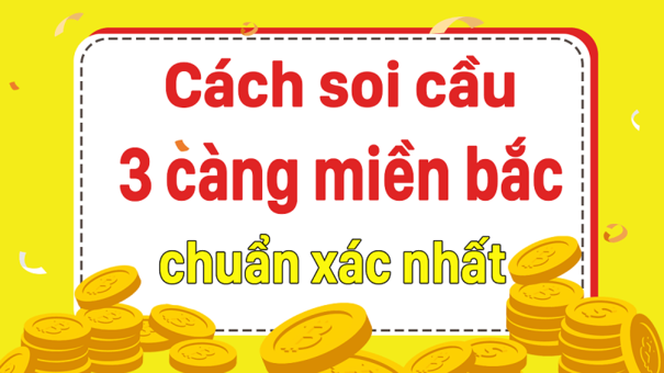 Soi cầu 3 càng là một trong những hình thức tham gia lô đề khá phổ biến trong mọi miền đất nước. Đây là cách thức đưa ra dự đoán 3 số cuối giải đặc biệt trong kỳ mở thưởng khác nhau. Đối với hình thức soi cầu bình thường người chơi chỉ cần đưa ra dự đoán 2 số cuối trong các giải mở thưởng. Tuy nhiên khi soi cầu ba càng miền Bắc anh em cần đoán chính xác 3 số cuối. Hãy đến PQ88 xổ số trực tuyến để biết thêm thông tin nhé .