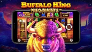 Buffalo King 1