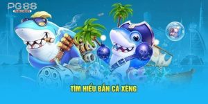 Bắn cá xèng ảnh đại diện