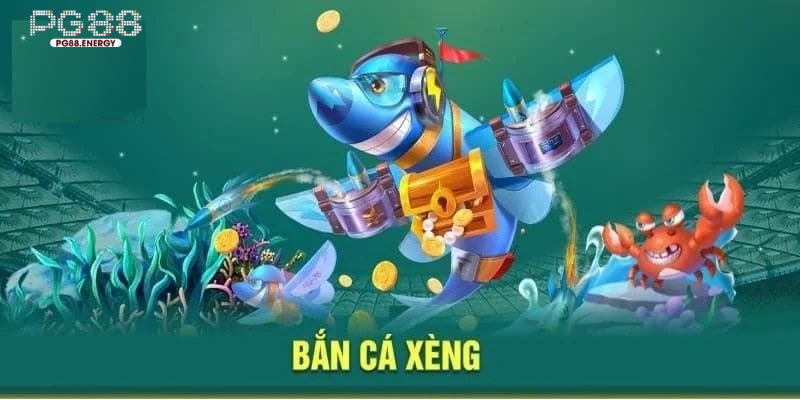 Phân tích độ phổ biến của bắn cá xèng PG88