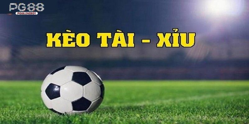 Sơ lược thông tin về kèo tài xỉu tại PG88